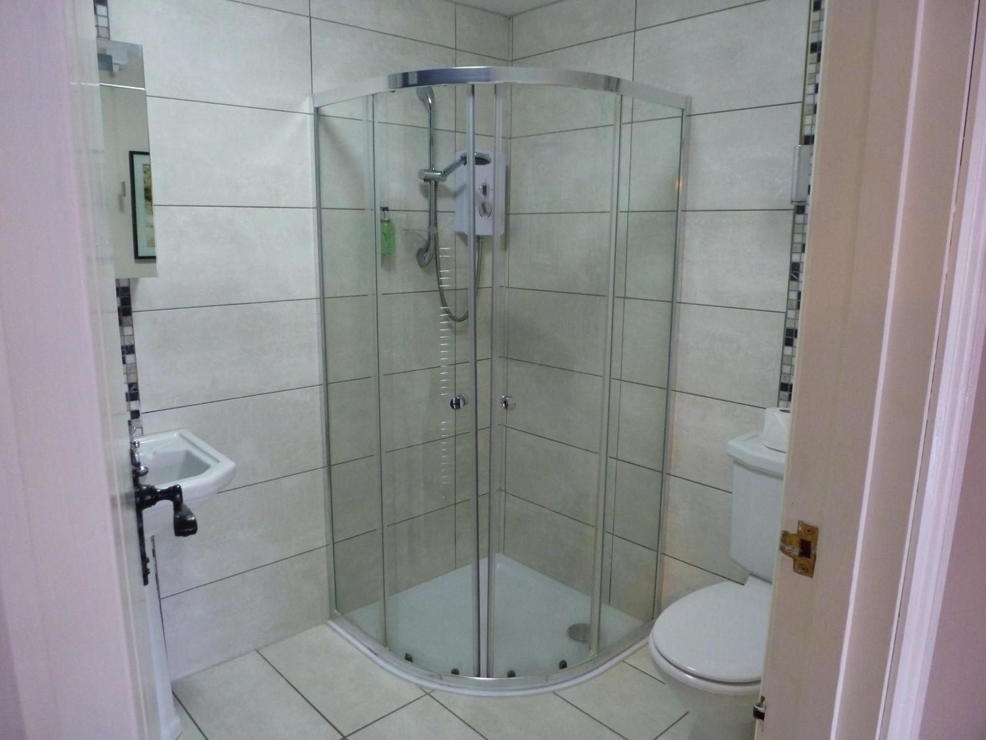 The Liscawn Hotel Crafthole Bilik gambar