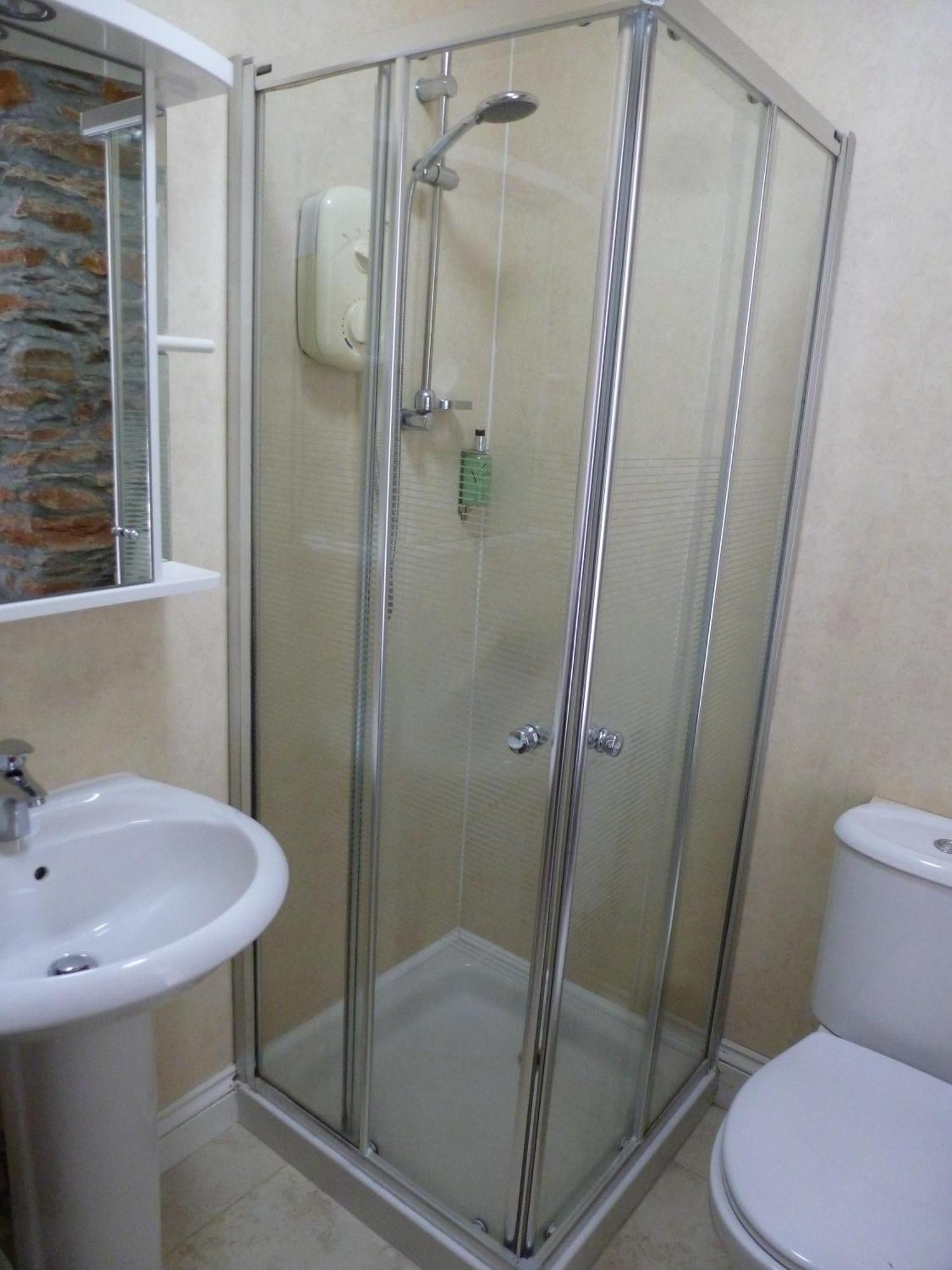 The Liscawn Hotel Crafthole Bilik gambar