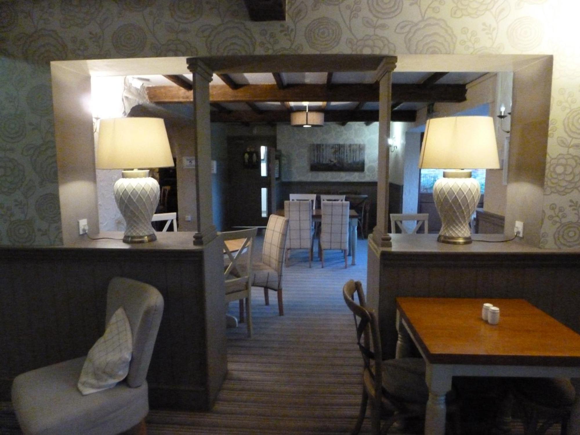 The Liscawn Hotel Crafthole Luaran gambar