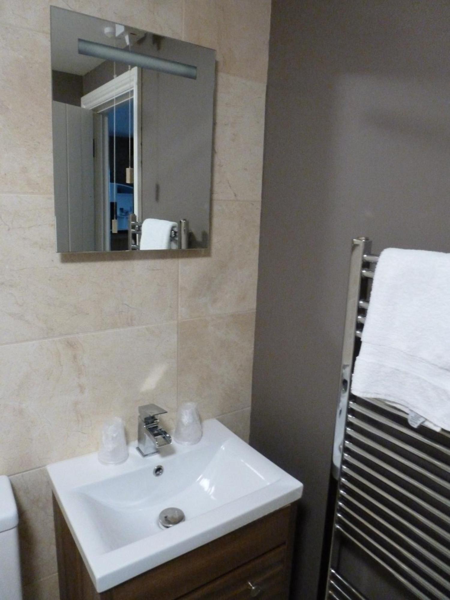 The Liscawn Hotel Crafthole Bilik gambar