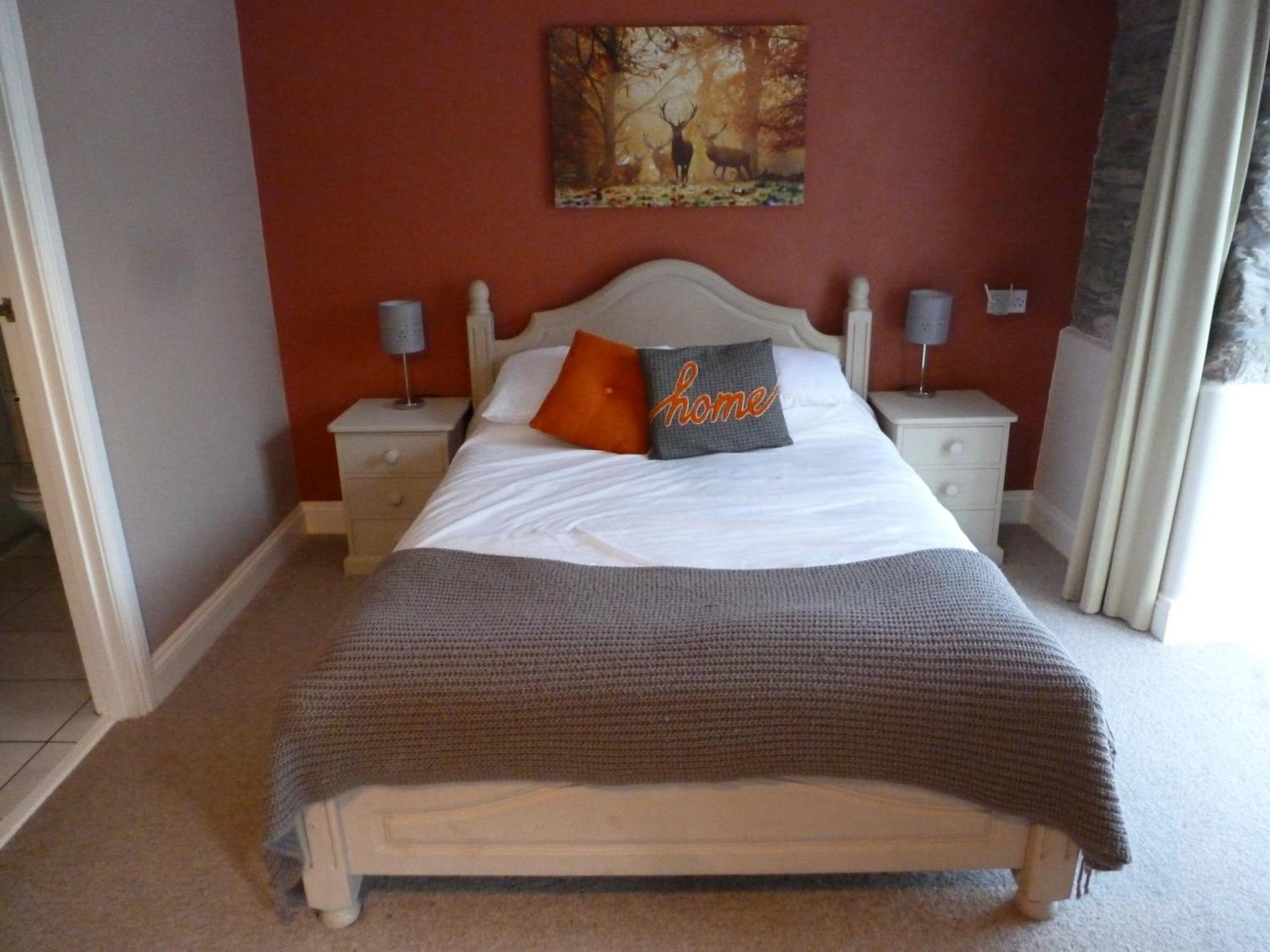 The Liscawn Hotel Crafthole Bilik gambar