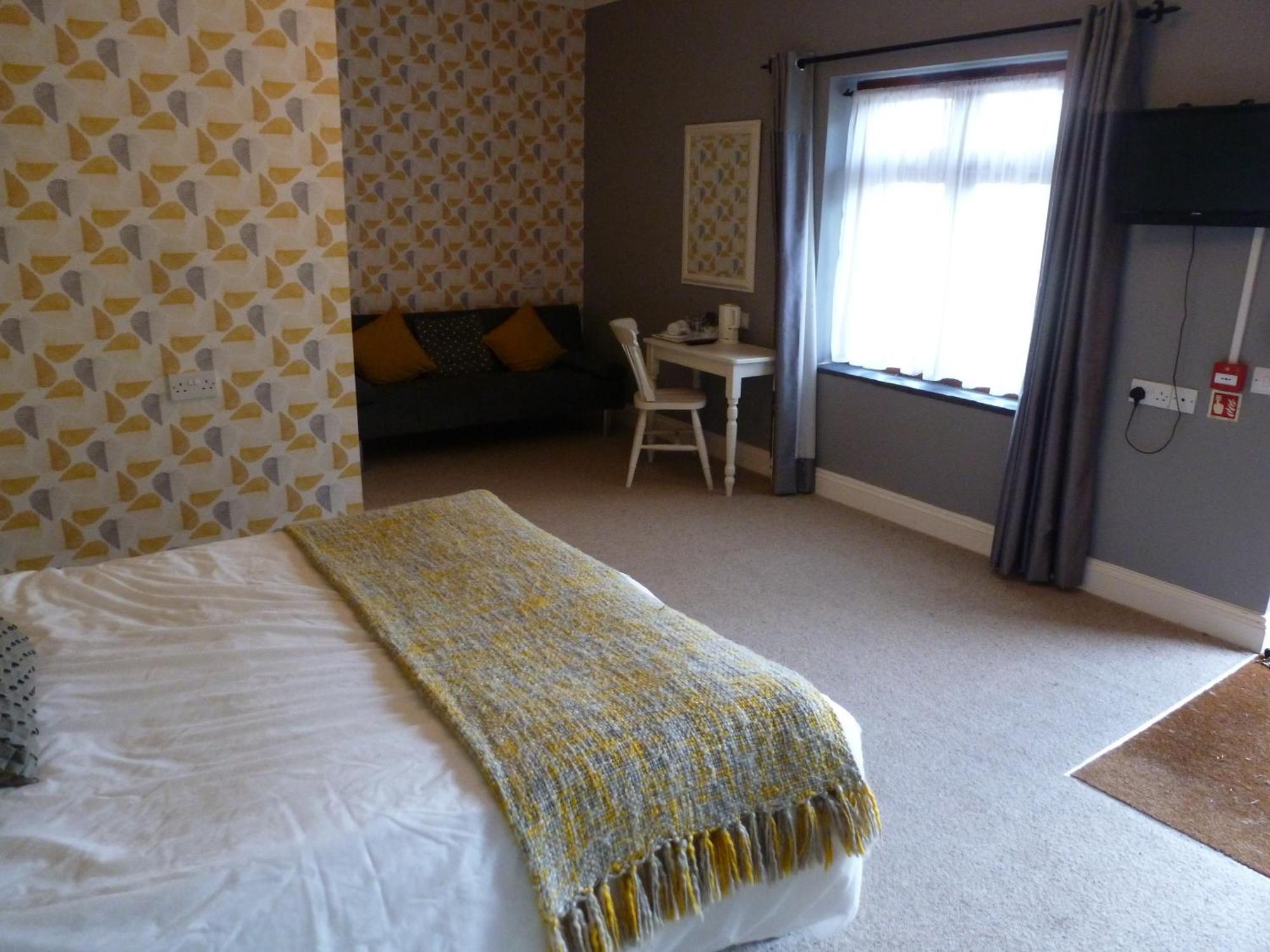 The Liscawn Hotel Crafthole Bilik gambar