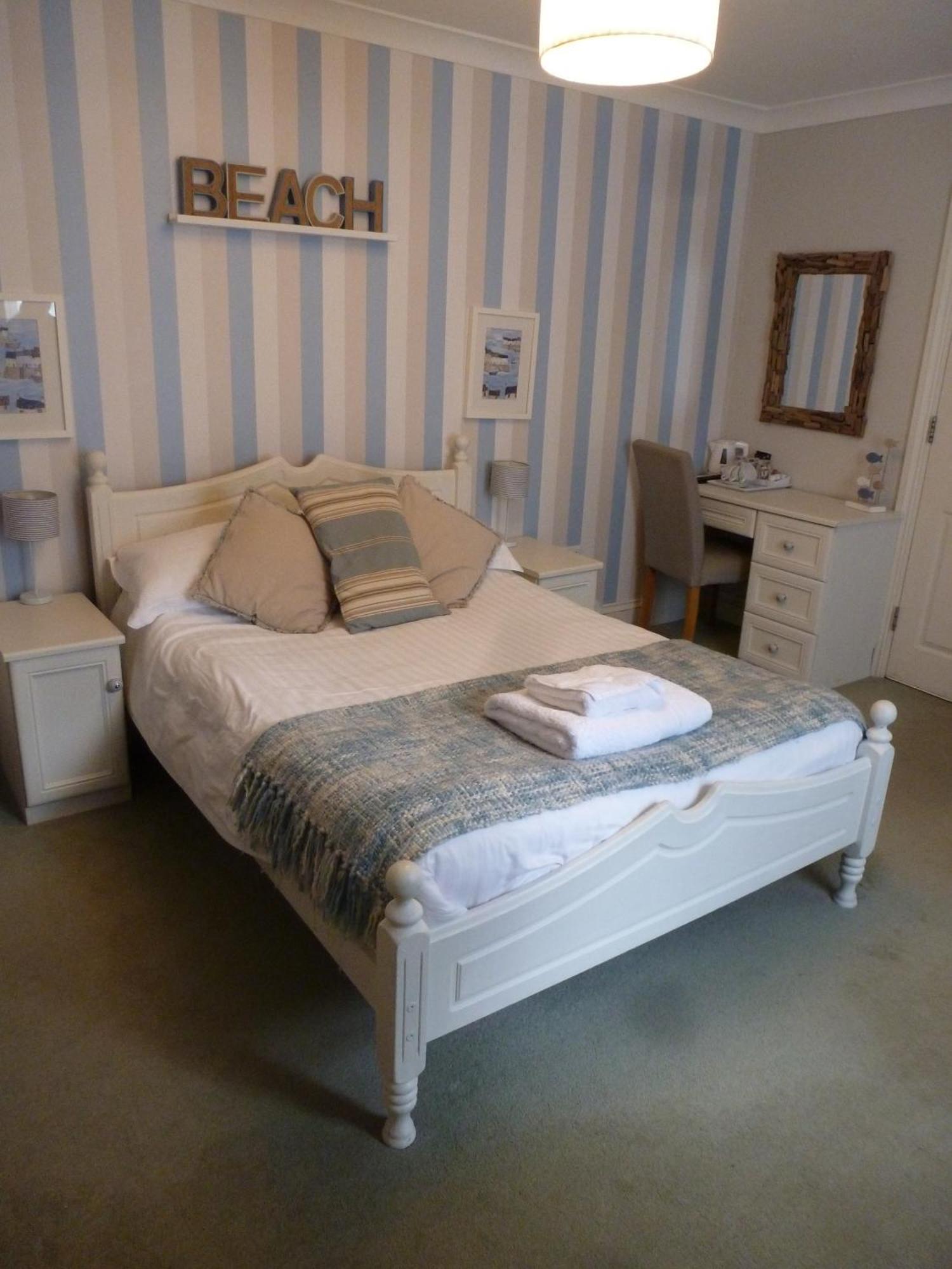 The Liscawn Hotel Crafthole Bilik gambar