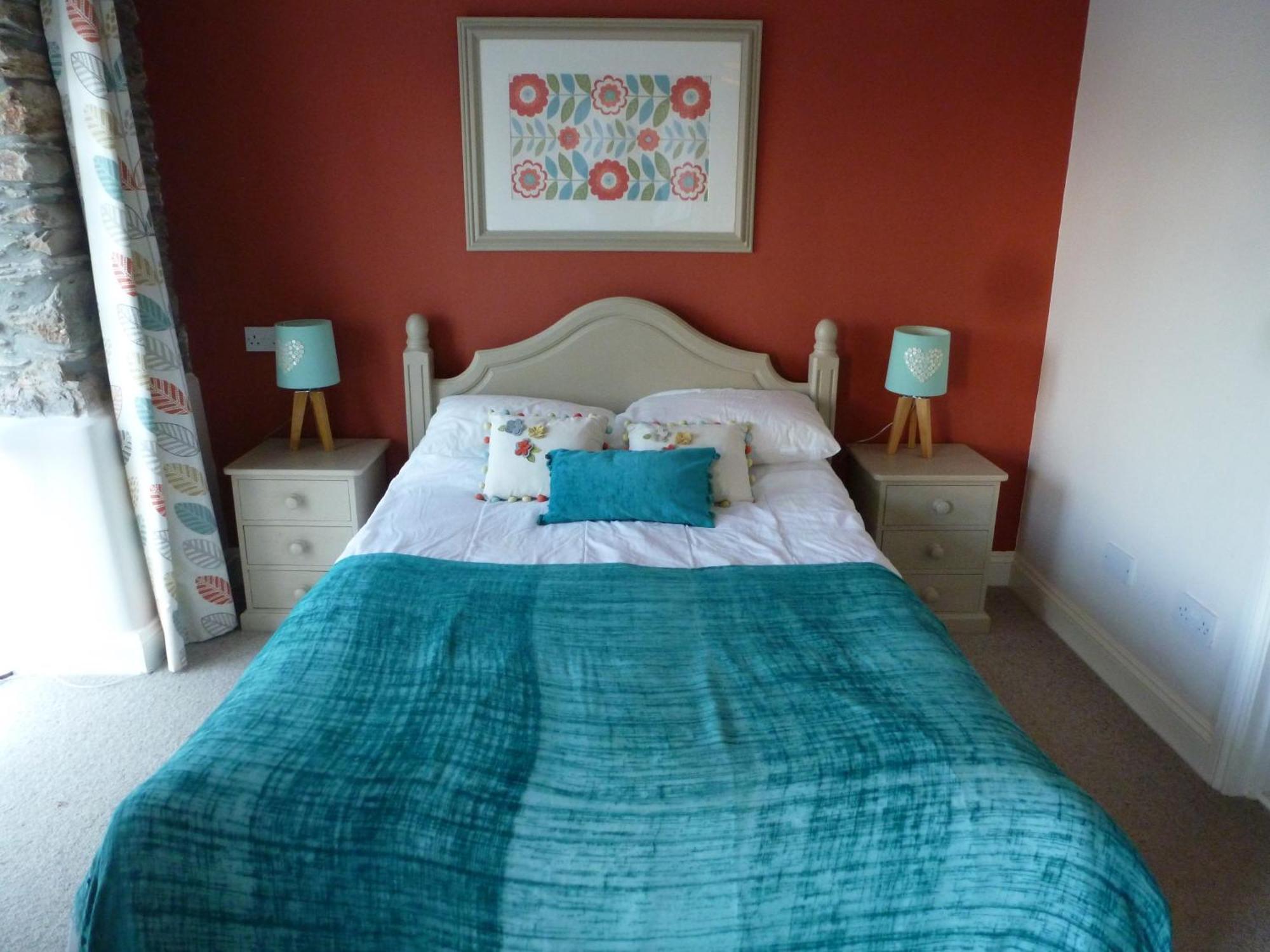 The Liscawn Hotel Crafthole Bilik gambar