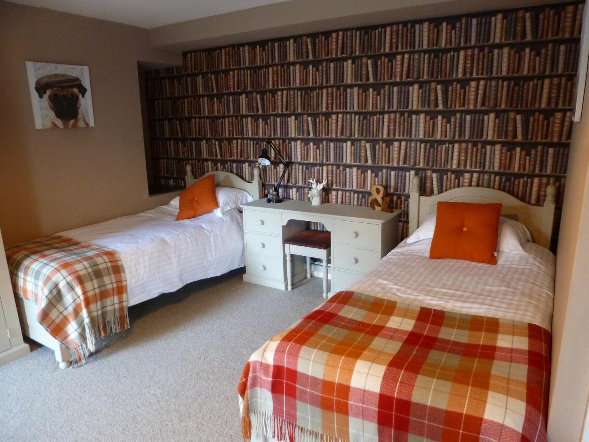 The Liscawn Hotel Crafthole Bilik gambar