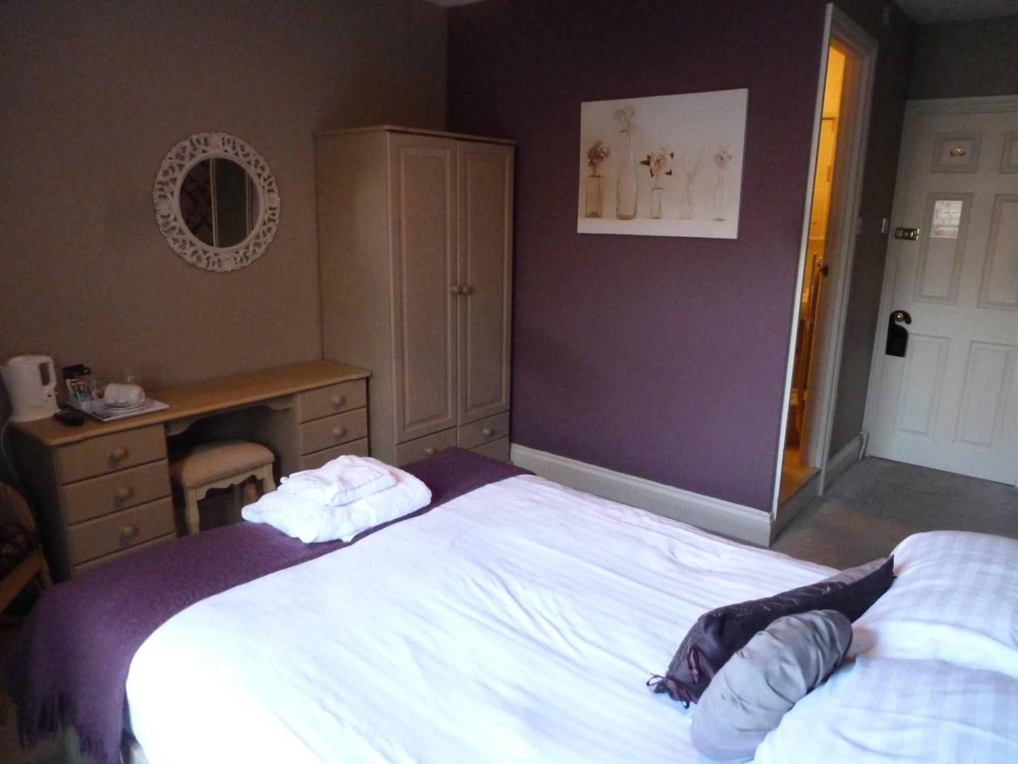 The Liscawn Hotel Crafthole Bilik gambar