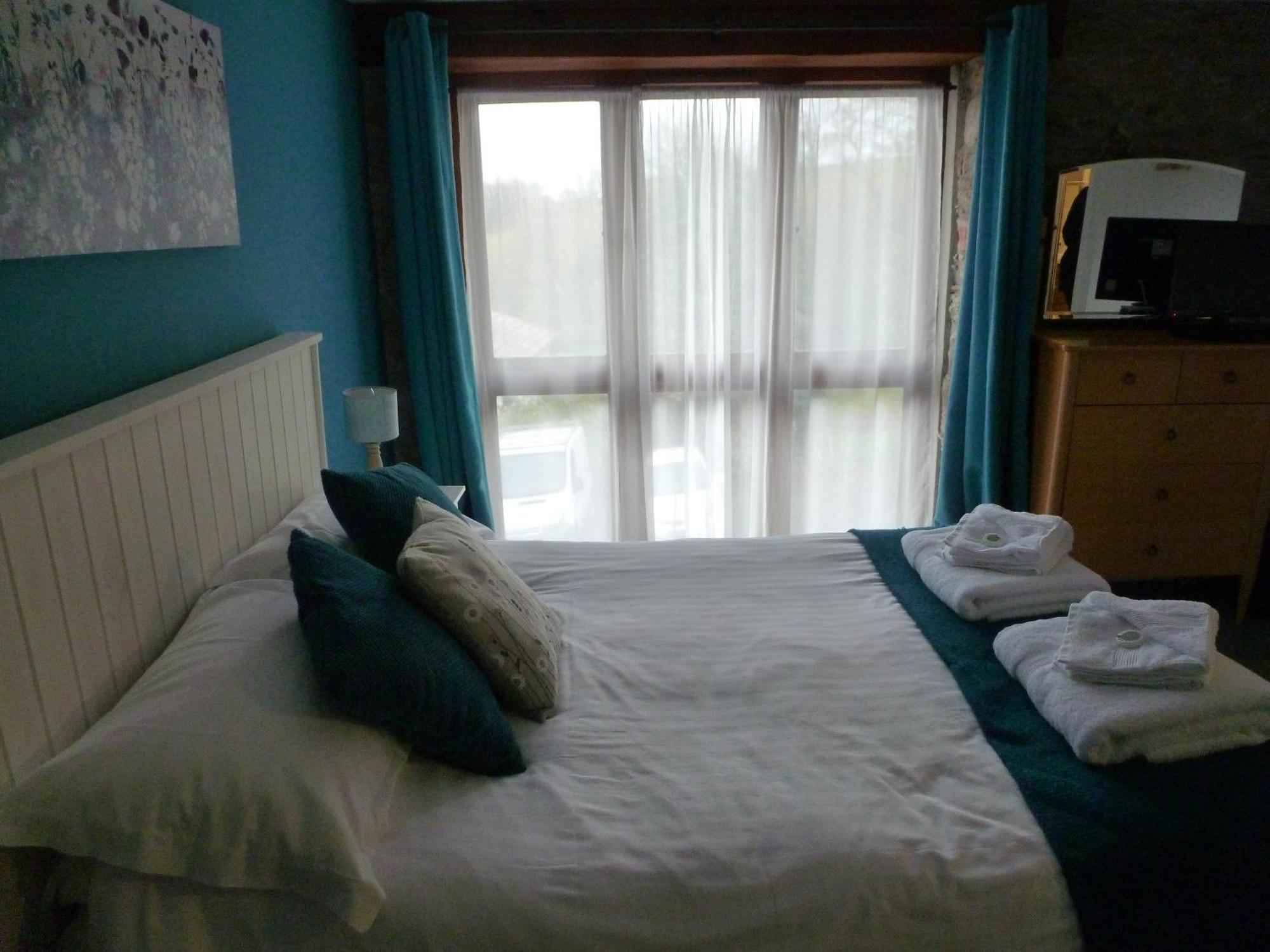 The Liscawn Hotel Crafthole Luaran gambar