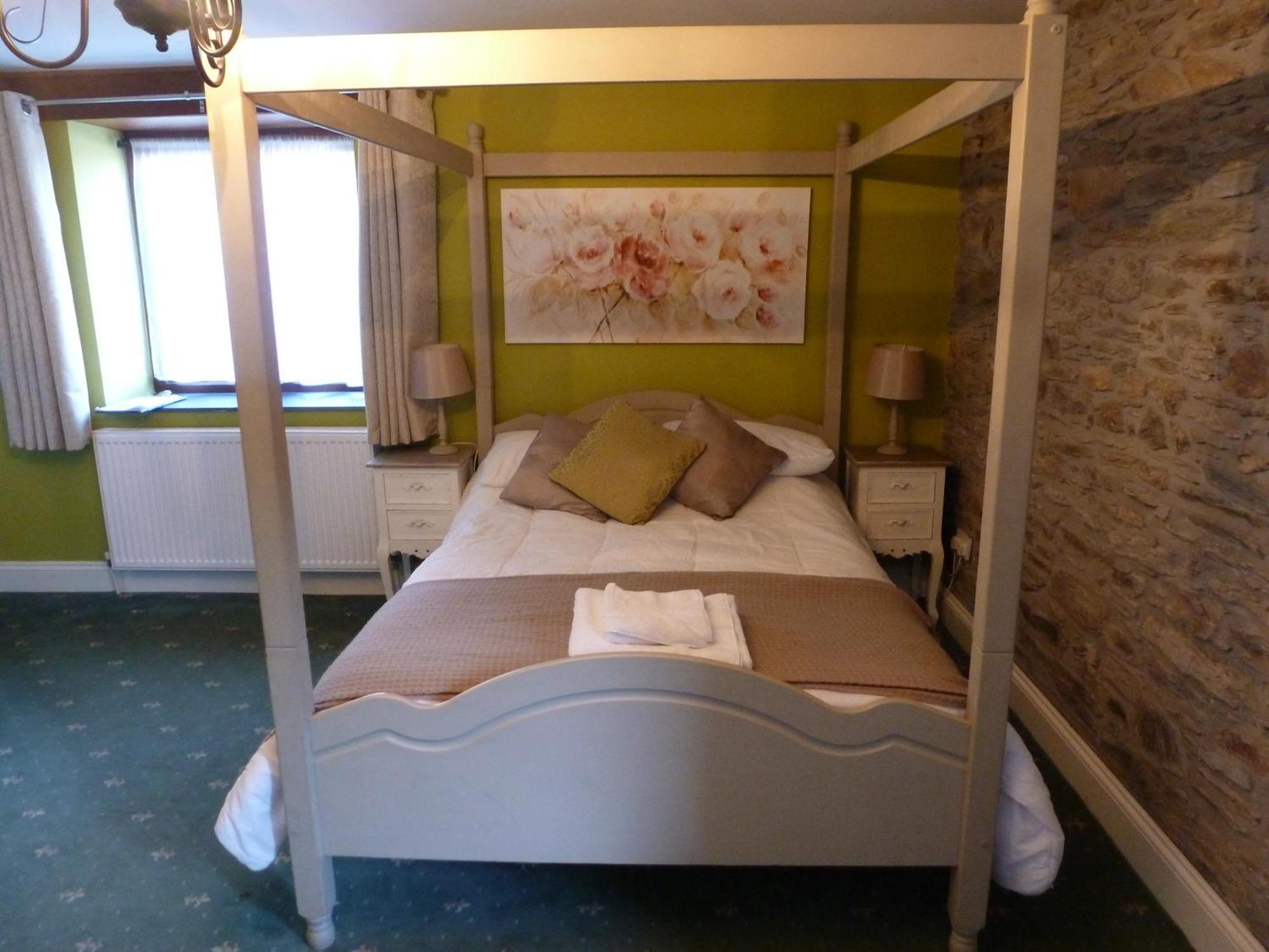 The Liscawn Hotel Crafthole Bilik gambar