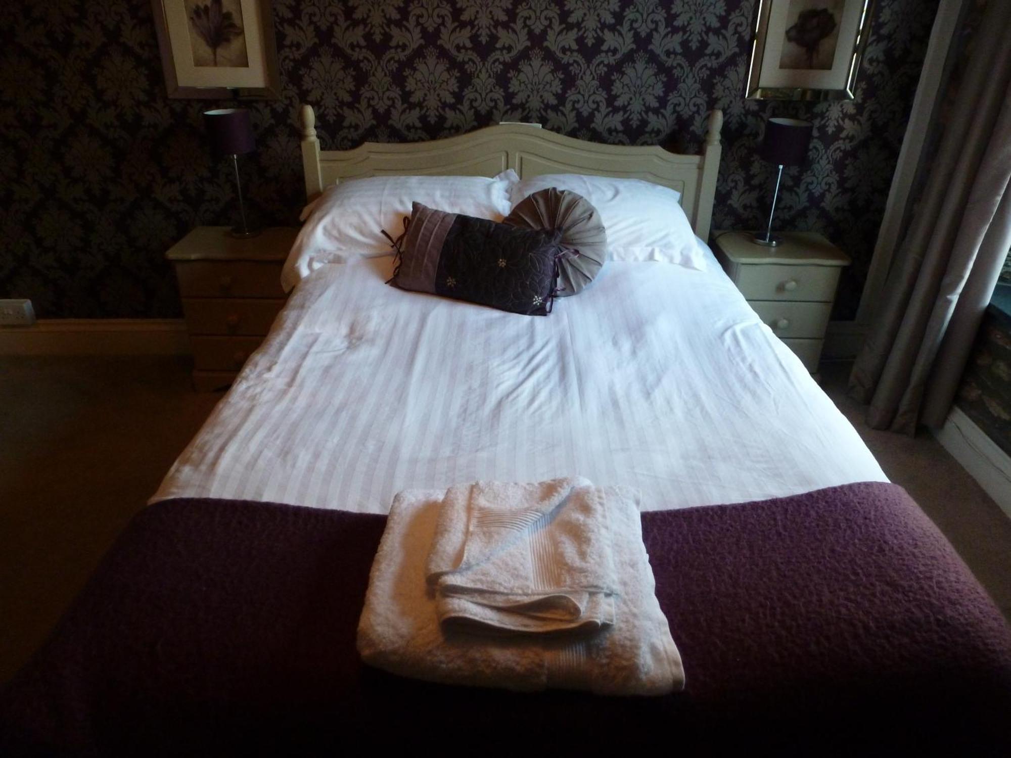 The Liscawn Hotel Crafthole Bilik gambar