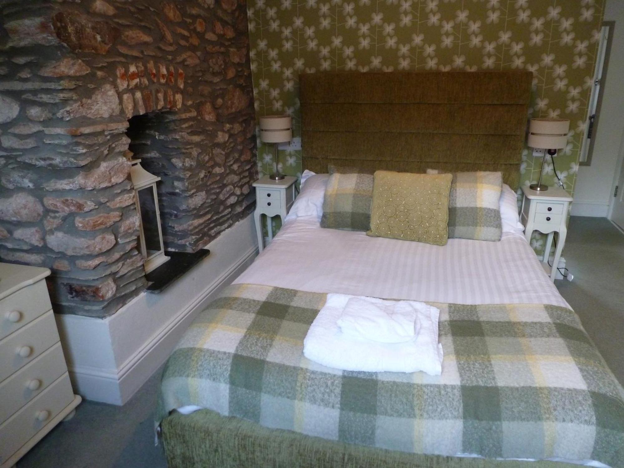 The Liscawn Hotel Crafthole Bilik gambar
