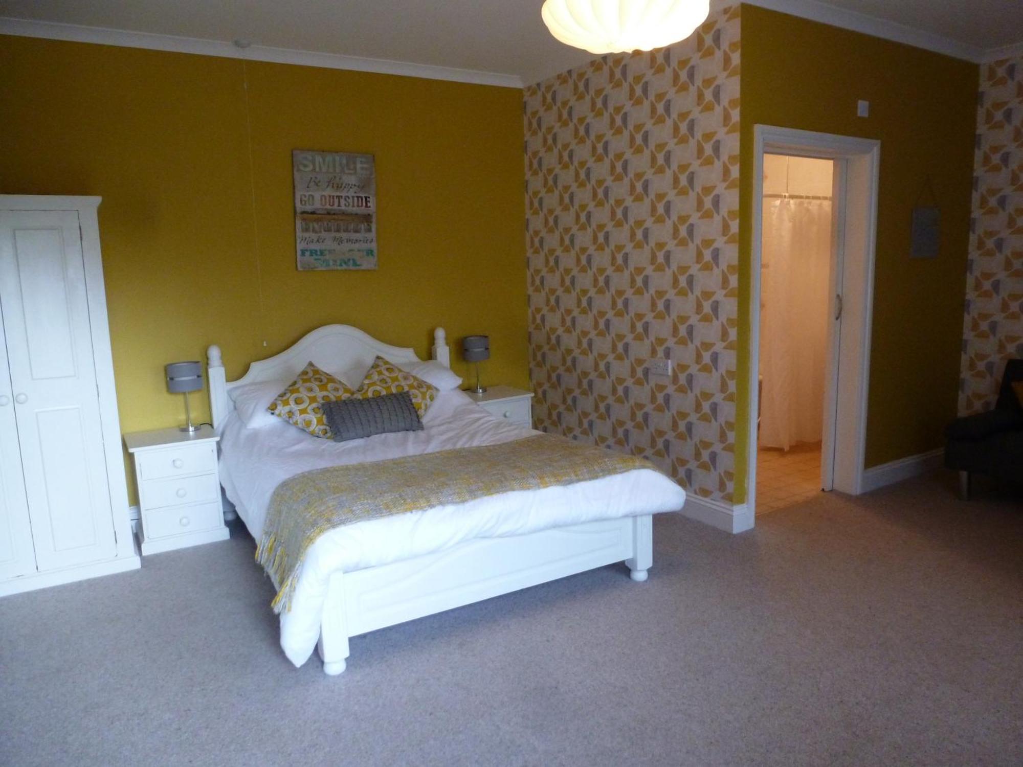 The Liscawn Hotel Crafthole Bilik gambar