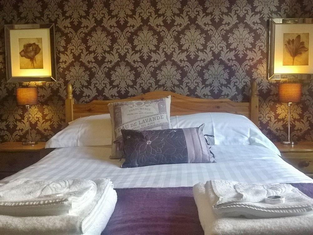 The Liscawn Hotel Crafthole Luaran gambar