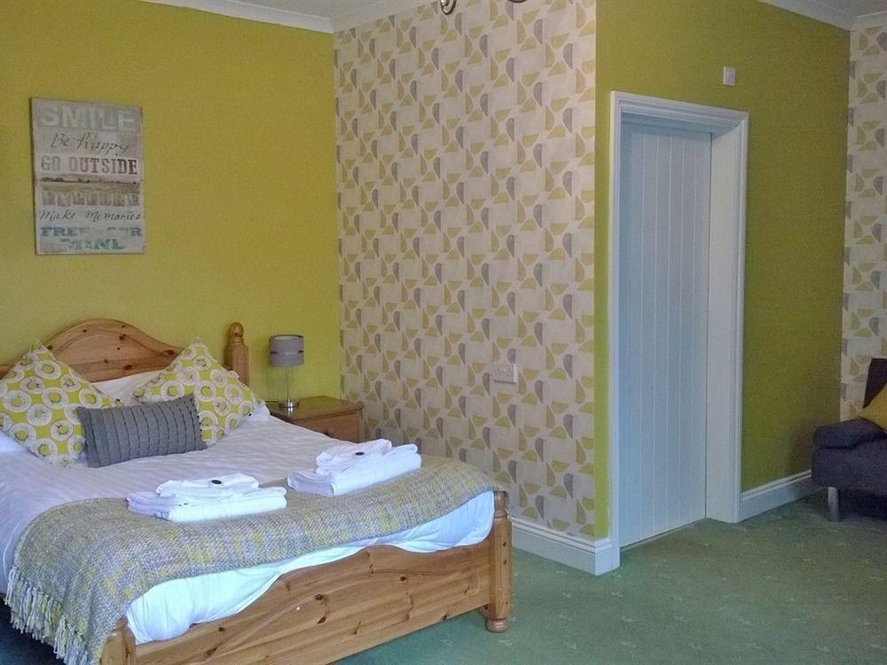 The Liscawn Hotel Crafthole Luaran gambar