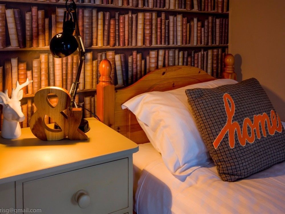 The Liscawn Hotel Crafthole Luaran gambar