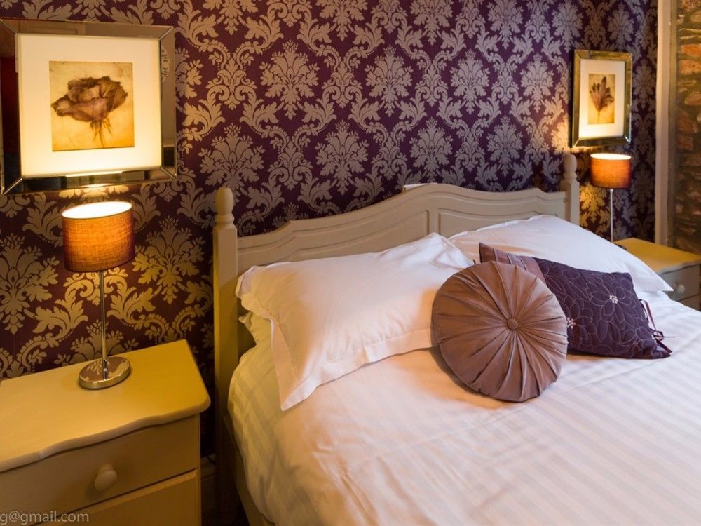 The Liscawn Hotel Crafthole Luaran gambar
